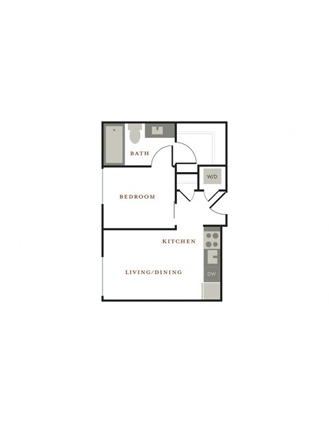 841 NE 68th St Studio-2 Beds Apartment for Rent - Photo Gallery 46